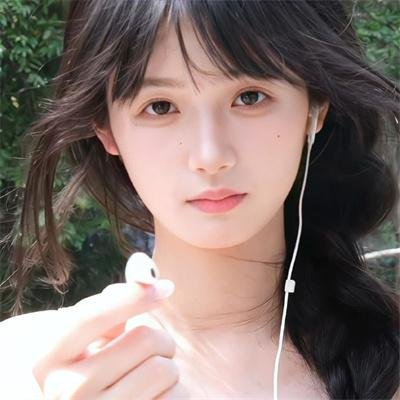 蓝百合